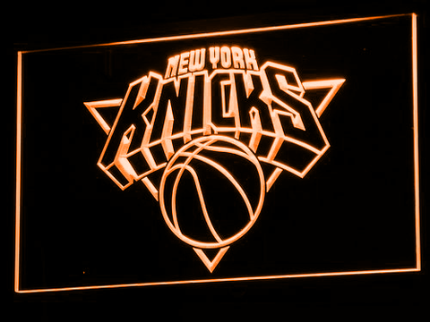 New York Knicks LED Neon Sign